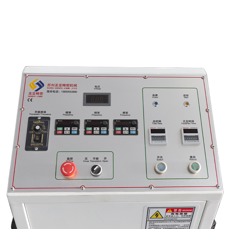 SY2800 Tri-Drive Mega-Class / 2,6-метровый сверхдлинный магнитный полировальный станок для удаления заусенцев