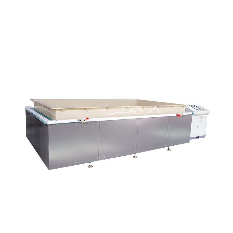 SY-FZ30 Автоматический наклон и возвратно-поступательное движение / Мощный магнитный полировальный станок для удаления заусенцев