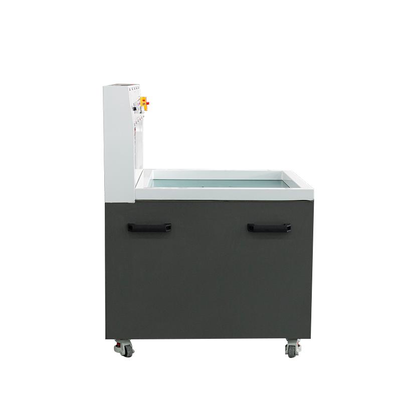 SY8180 Сверхмощная/высокопроизводительная прецизионная магнитная полировальная машина для удаления заусенцев