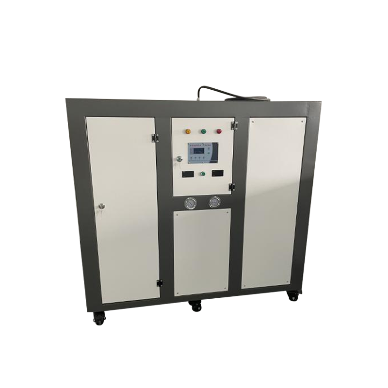 Промышленный циркуляционный охладитель / Система охлаждения при постоянной температуре