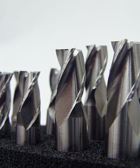 Изготовление инструментов