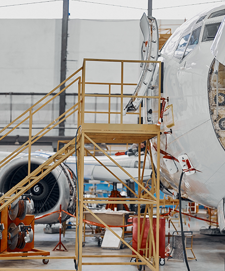 Авиационные компоненты