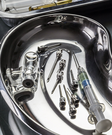 Медицинские компоненты