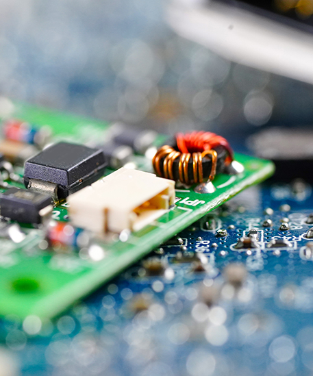 Электронные компоненты